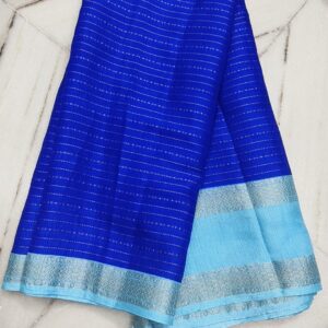 Dola silk saree 21