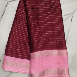 Dola silk saree 22